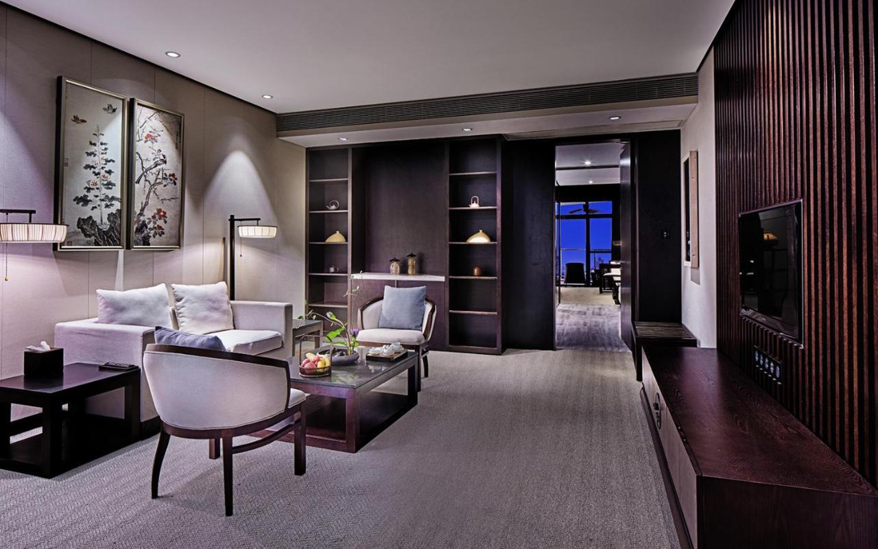 Shenzhen Castle Hotel Extérieur photo