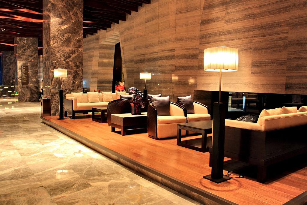 Shenzhen Castle Hotel Extérieur photo