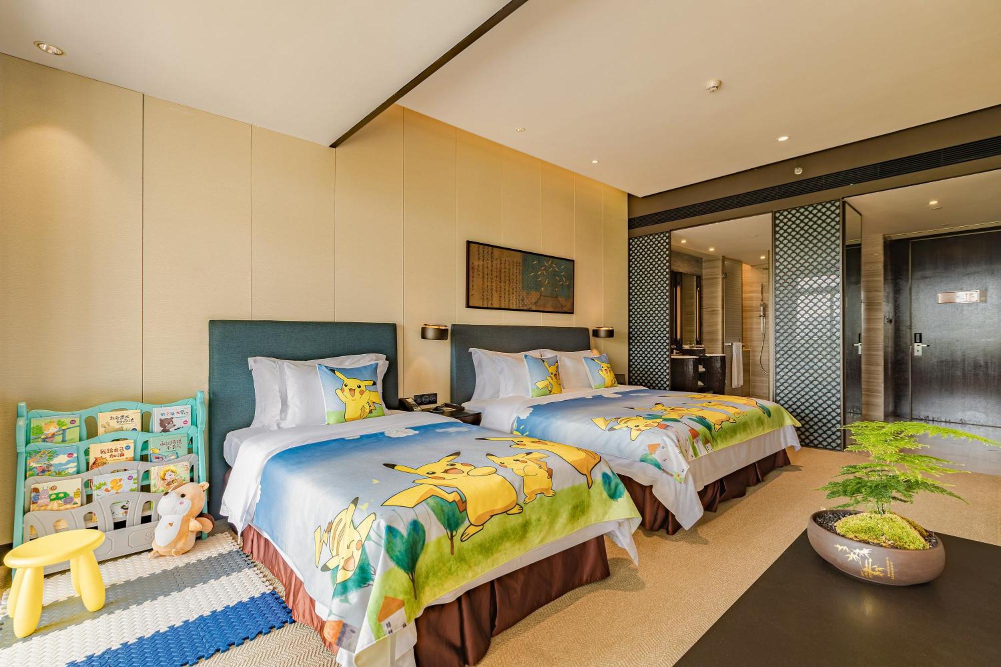 Shenzhen Castle Hotel Extérieur photo