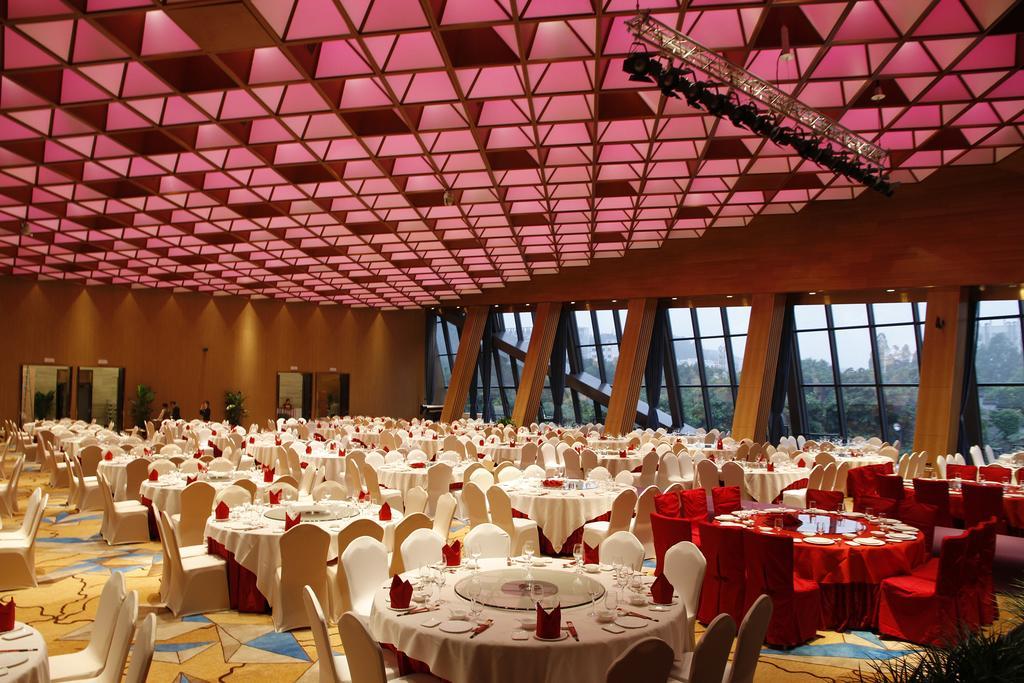 Shenzhen Castle Hotel Extérieur photo