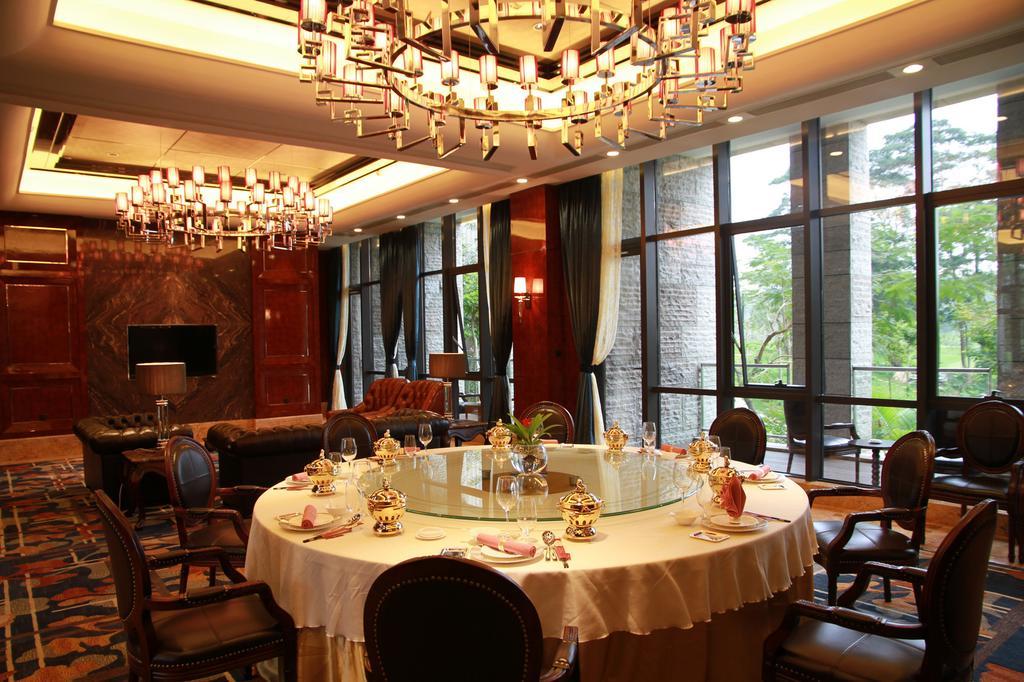 Shenzhen Castle Hotel Extérieur photo